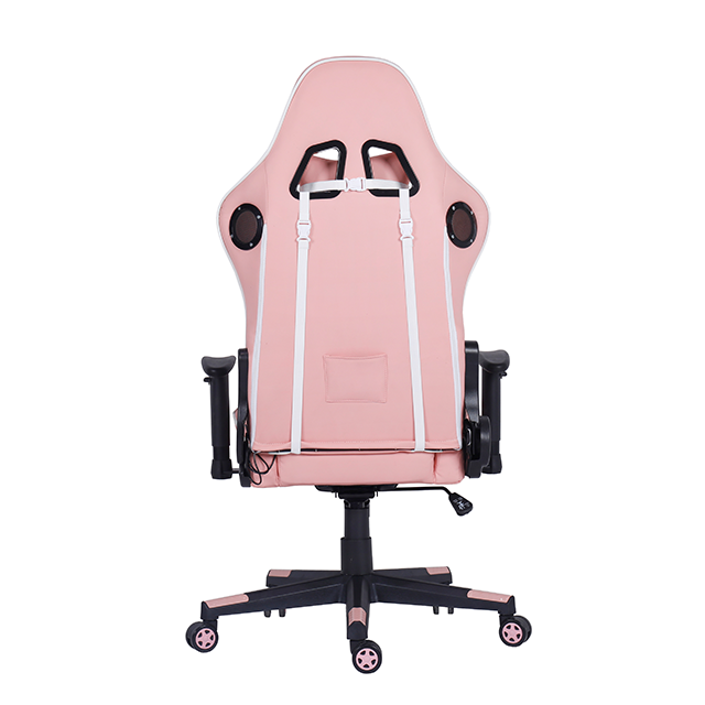 Pink MS-940 Gaming Chair