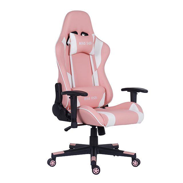 Pink MS-940 Gaming Chair